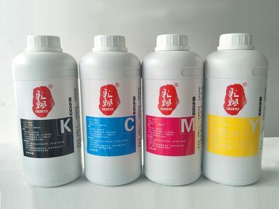 彩飄Q系列熱轉印墨水