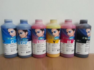 「韓國INK-tec」熱轉印墨水
