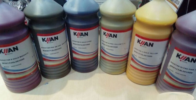 武藤寫真機(jī)墨水