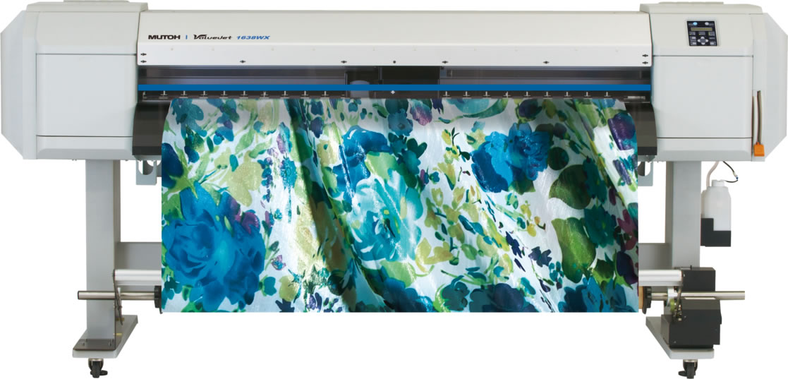 數碼印花機 數碼印花機