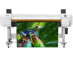 廣告行業的mutoh武藤寫真機怎么樣