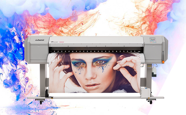 武藤寫真機 武藤寫真機