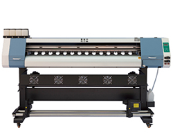 哪個牌子的T恤打印機好？