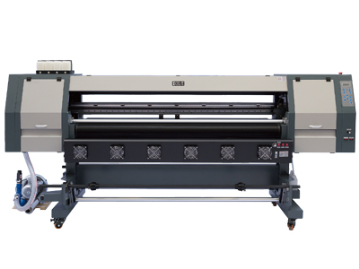 皮革印花機市場大嗎？有武藤牌子不