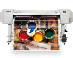 數碼印花機墨水對身體是不是危害性？