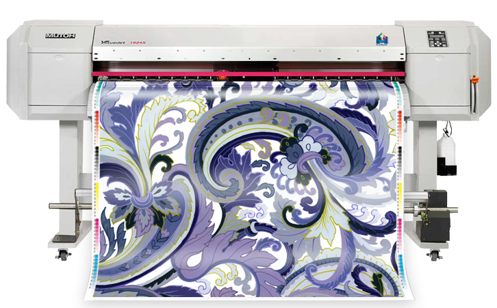 武藤數(shù)碼印花機(jī) 武藤數(shù)碼印花機(jī)