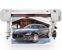 如何提高數碼印花機的技術水平