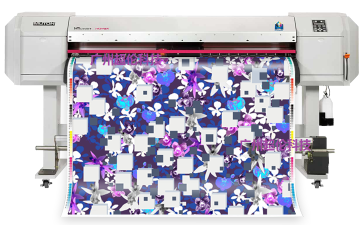 數(shù)碼噴墨印花機(jī) 數(shù)碼噴墨印花機(jī)