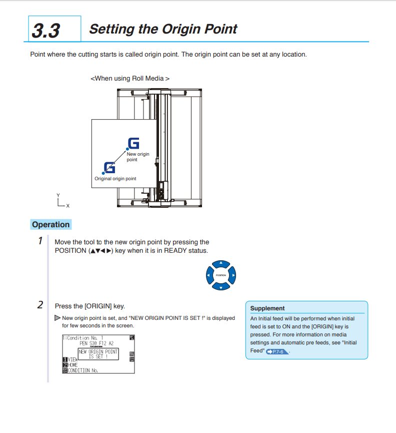 圖王刻字機定位刻圖