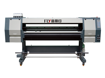 皮革網(wǎng)帶打印機 四頭